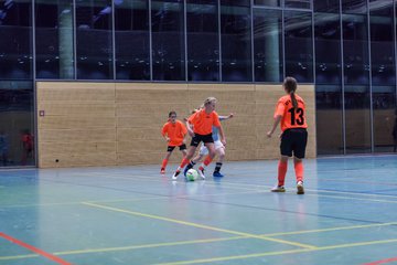 Bild 492 - La Rieve Cup - D-Juniorinnen